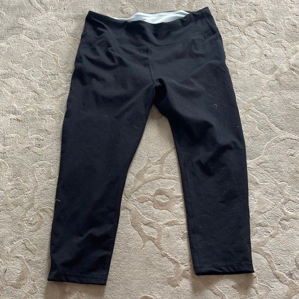 Capri leggings
